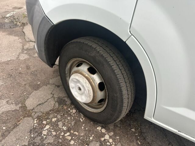 ГАЗ Next, объемом двигателя 0 л и пробегом 0 тыс. км за 188 $, фото 3 на Automoto.ua