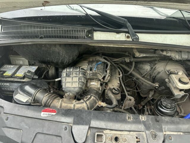 ГАЗ Next, объемом двигателя 0 л и пробегом 0 тыс. км за 188 $, фото 9 на Automoto.ua