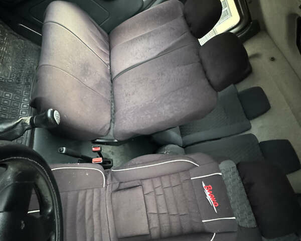 Сірий ГАЗ Next, об'ємом двигуна 2.78 л та пробігом 240 тис. км за 8500 $, фото 12 на Automoto.ua