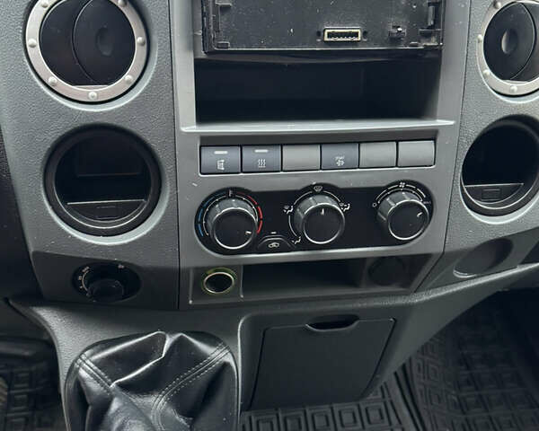 Сірий ГАЗ Next, об'ємом двигуна 2.78 л та пробігом 240 тис. км за 8500 $, фото 16 на Automoto.ua