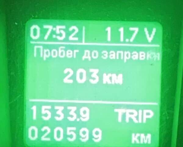 Серый ГАЗ Next, объемом двигателя 2.7 л и пробегом 20 тыс. км за 13500 $, фото 1 на Automoto.ua