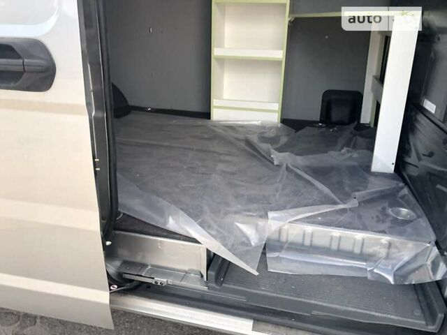 Сірий ГАЗ Next, об'ємом двигуна 0 л та пробігом 2 тис. км за 22849 $, фото 6 на Automoto.ua