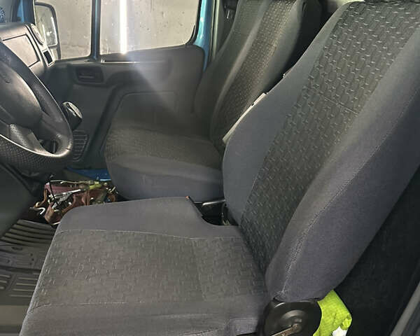 Синий ГАЗ Next, объемом двигателя 2.78 л и пробегом 182 тыс. км за 12400 $, фото 31 на Automoto.ua