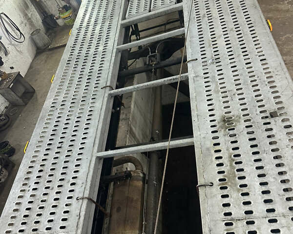 Синий ГАЗ Next, объемом двигателя 2.78 л и пробегом 182 тыс. км за 12400 $, фото 22 на Automoto.ua