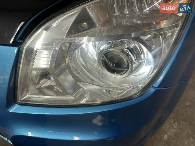 Синий ГАЗ Next, объемом двигателя 2.78 л и пробегом 182 тыс. км за 12400 $, фото 7 на Automoto.ua