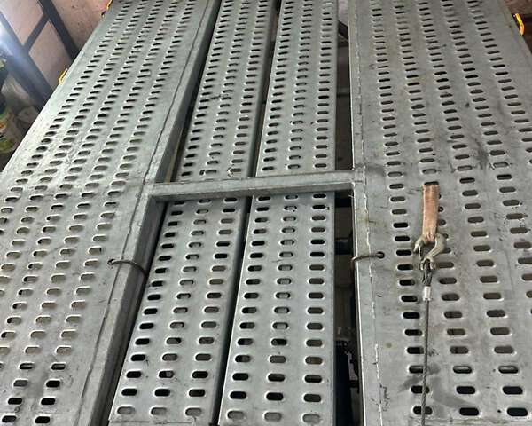 Синий ГАЗ Next, объемом двигателя 2.78 л и пробегом 182 тыс. км за 12400 $, фото 21 на Automoto.ua