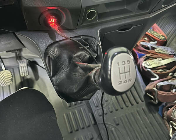 Синий ГАЗ Next, объемом двигателя 2.78 л и пробегом 182 тыс. км за 12400 $, фото 30 на Automoto.ua