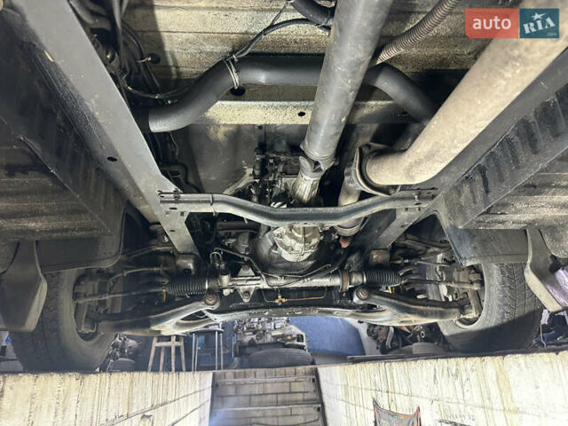 Синий ГАЗ Next, объемом двигателя 2.78 л и пробегом 182 тыс. км за 12400 $, фото 24 на Automoto.ua