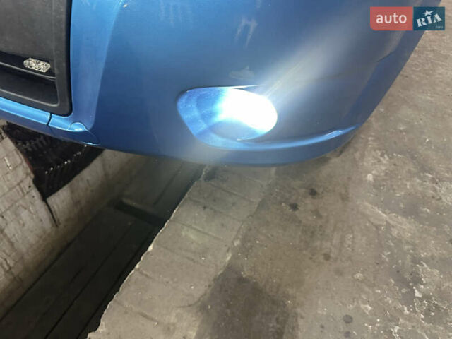 Синий ГАЗ Next, объемом двигателя 2.78 л и пробегом 182 тыс. км за 12400 $, фото 9 на Automoto.ua