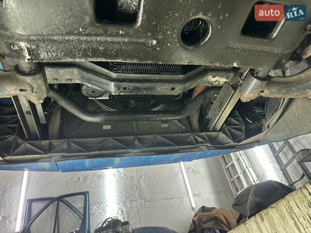 Синий ГАЗ Next, объемом двигателя 2.78 л и пробегом 182 тыс. км за 12400 $, фото 25 на Automoto.ua