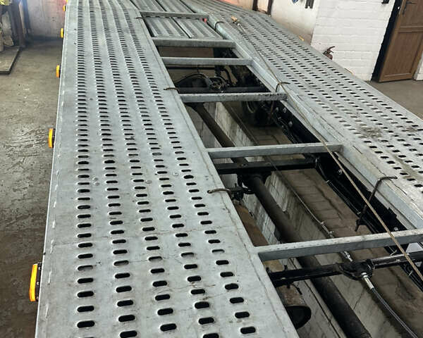 Синий ГАЗ Next, объемом двигателя 2.78 л и пробегом 182 тыс. км за 12400 $, фото 15 на Automoto.ua