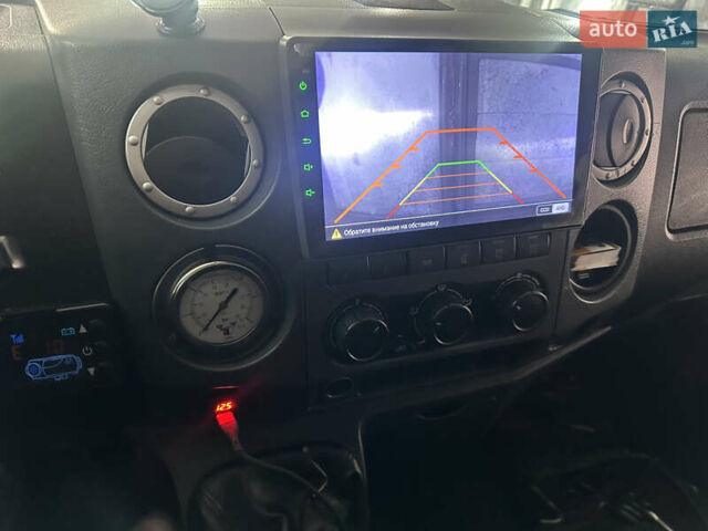 Синий ГАЗ Next, объемом двигателя 2.78 л и пробегом 182 тыс. км за 12400 $, фото 27 на Automoto.ua