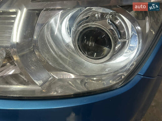 Синий ГАЗ Next, объемом двигателя 2.78 л и пробегом 182 тыс. км за 12400 $, фото 8 на Automoto.ua