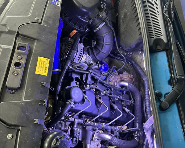 Синий ГАЗ Next, объемом двигателя 2.78 л и пробегом 182 тыс. км за 12400 $, фото 32 на Automoto.ua