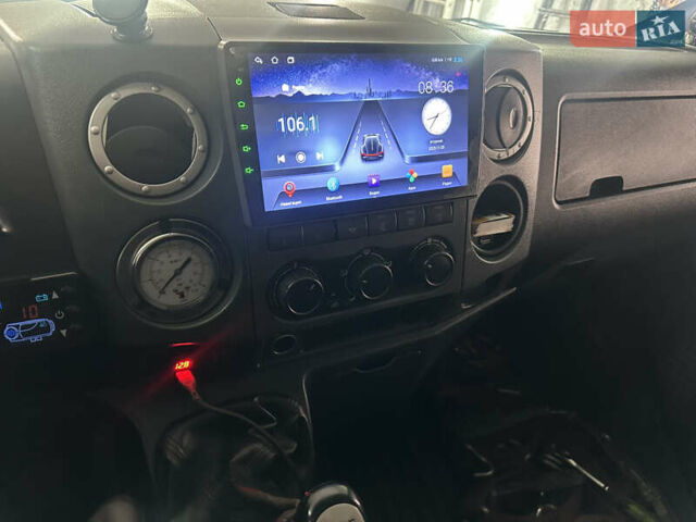 Синий ГАЗ Next, объемом двигателя 2.78 л и пробегом 182 тыс. км за 12400 $, фото 26 на Automoto.ua