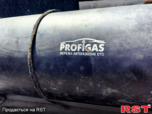 Белый ГАЗ РУТА, объемом двигателя 2.9 л и пробегом 500 тыс. км за 1500 $, фото 8 на Automoto.ua