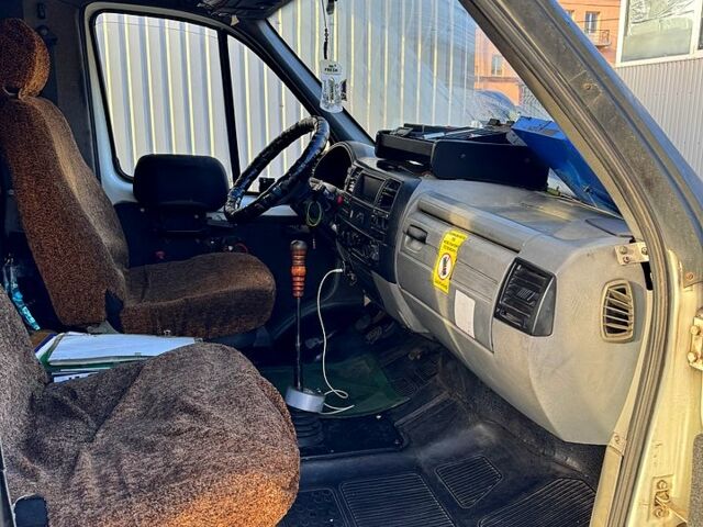 Белый ГАЗ РУТА, объемом двигателя 2.4 л и пробегом 0 тыс. км за 3550 $, фото 5 на Automoto.ua