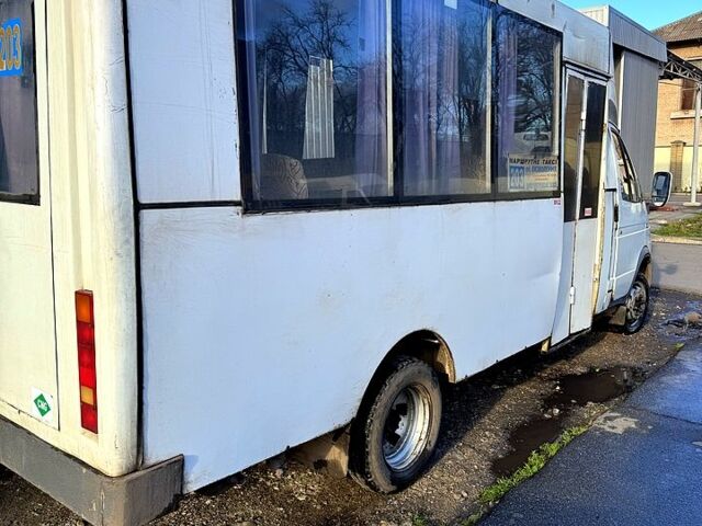 Белый ГАЗ РУТА, объемом двигателя 2.4 л и пробегом 0 тыс. км за 3550 $, фото 3 на Automoto.ua