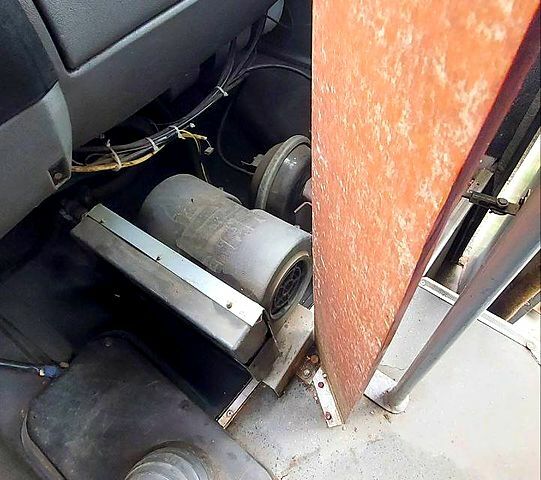 Белый ГАЗ РУТА, объемом двигателя 30 л и пробегом 300 тыс. км за 5500 $, фото 8 на Automoto.ua