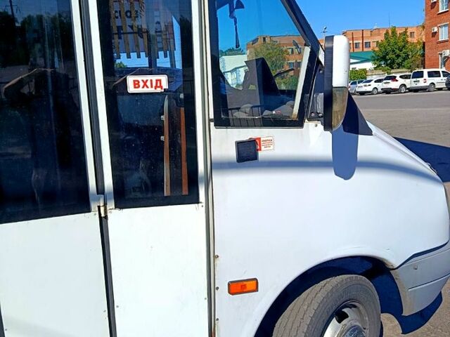 Белый ГАЗ РУТА, объемом двигателя 2.9 л и пробегом 0 тыс. км за 7500 $, фото 9 на Automoto.ua