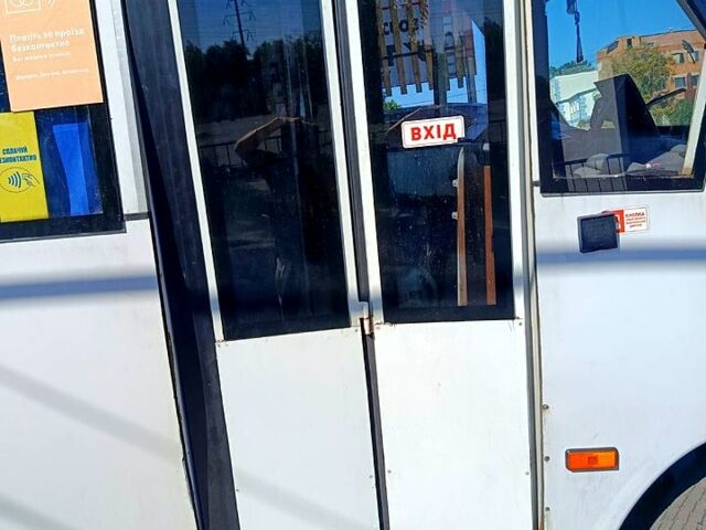 Белый ГАЗ РУТА, объемом двигателя 2.9 л и пробегом 0 тыс. км за 7500 $, фото 6 на Automoto.ua