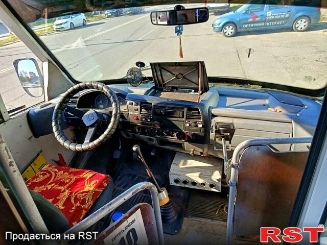 Белый ГАЗ РУТА, объемом двигателя 2.3 л и пробегом 0 тыс. км за 8000 $, фото 4 на Automoto.ua