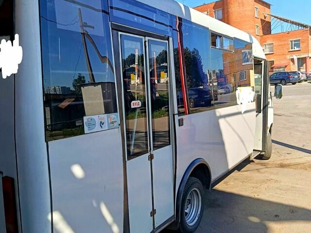 Белый ГАЗ РУТА, объемом двигателя 2.9 л и пробегом 0 тыс. км за 7500 $, фото 2 на Automoto.ua