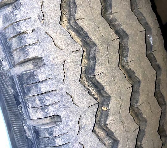 Белый ГАЗ РУТА, объемом двигателя 2.9 л и пробегом 217 тыс. км за 5000 $, фото 4 на Automoto.ua