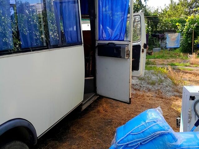 ГАЗ РУТА, объемом двигателя 2.5 л и пробегом 350 тыс. км за 1700 $, фото 3 на Automoto.ua