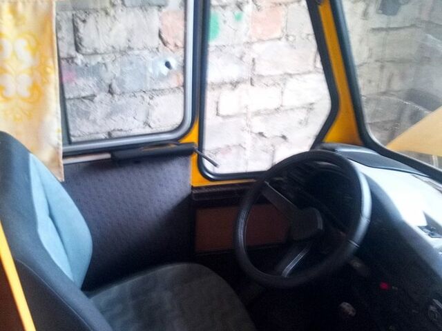 ГАЗ РУТА, объемом двигателя 2.4 л и пробегом 0 тыс. км за 940 $, фото 1 на Automoto.ua