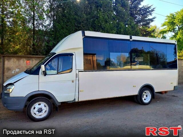 ГАЗ РУТА, об'ємом двигуна 2.4 л та пробігом 250 тис. км за 4000 $, фото 2 на Automoto.ua