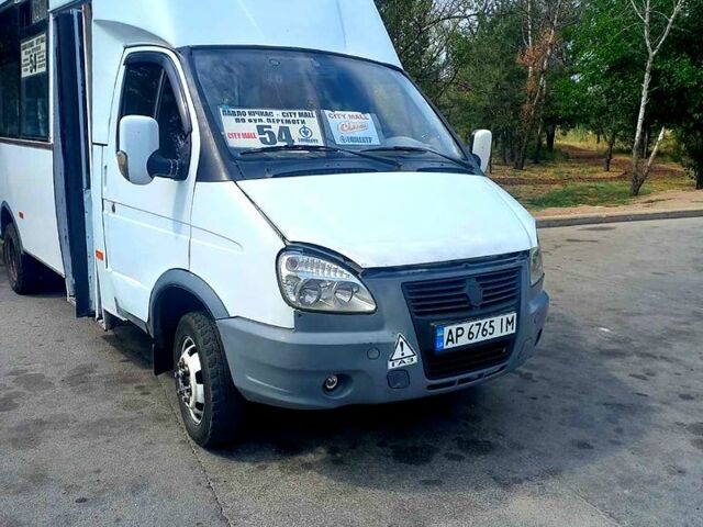 ГАЗ РУТА, об'ємом двигуна 2.4 л та пробігом 250 тис. км за 4000 $, фото 1 на Automoto.ua