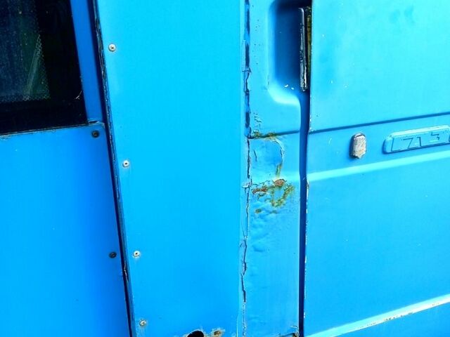 ГАЗ РУТА, об'ємом двигуна 2.9 л та пробігом 0 тис. км за 50000 $, фото 3 на Automoto.ua