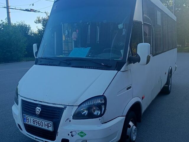 ГАЗ РУТА, об'ємом двигуна 2.4 л та пробігом 0 тис. км за 3000 $, фото 1 на Automoto.ua