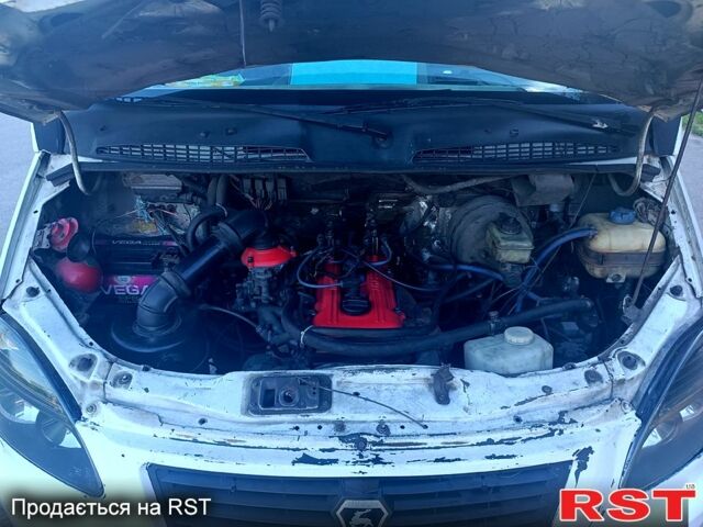 ГАЗ РУТА, об'ємом двигуна 2.4 л та пробігом 0 тис. км за 3000 $, фото 4 на Automoto.ua