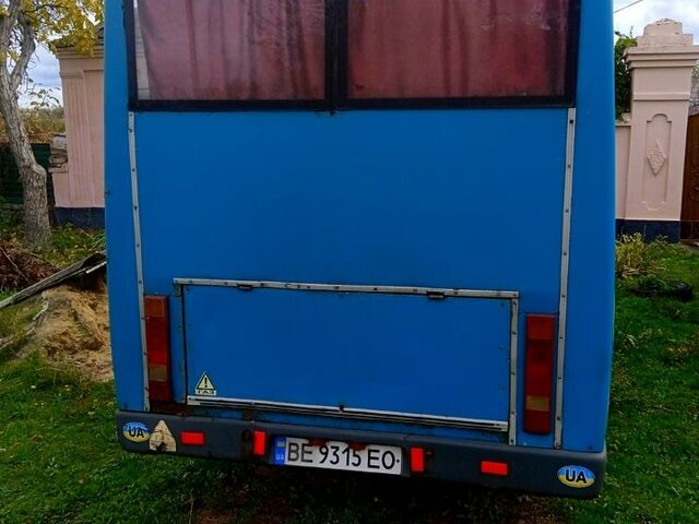 ГАЗ РУТА, об'ємом двигуна 2.9 л та пробігом 0 тис. км за 50000 $, фото 2 на Automoto.ua