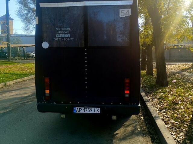 ГАЗ РУТА, объемом двигателя 2.5 л и пробегом 300 тыс. км за 1500 $, фото 2 на Automoto.ua