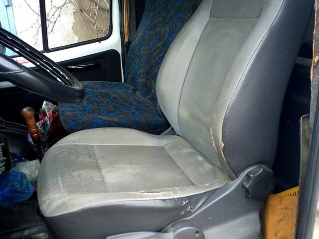 ГАЗ РУТА, объемом двигателя 2.5 л и пробегом 100 тыс. км за 2999 $, фото 3 на Automoto.ua