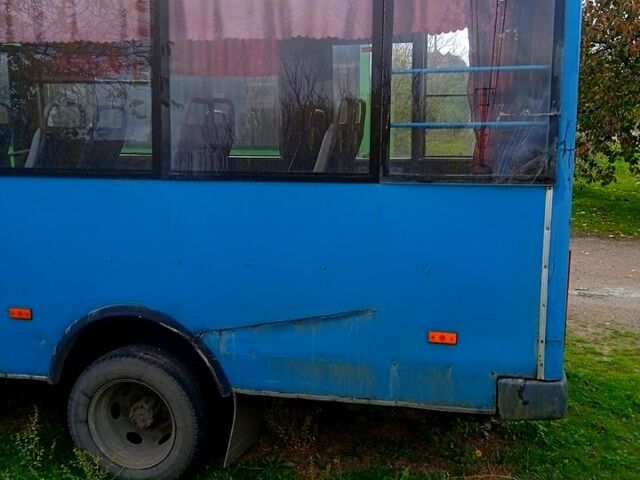 ГАЗ РУТА, об'ємом двигуна 2.9 л та пробігом 0 тис. км за 50000 $, фото 1 на Automoto.ua