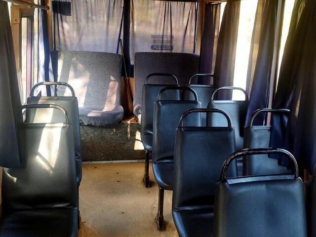 ГАЗ РУТА, объемом двигателя 2.5 л и пробегом 300 тыс. км за 1500 $, фото 3 на Automoto.ua