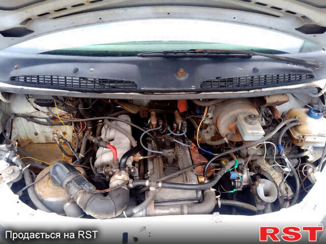 ГАЗ РУТА, объемом двигателя 2 л и пробегом 300 тыс. км за 3000 $, фото 1 на Automoto.ua