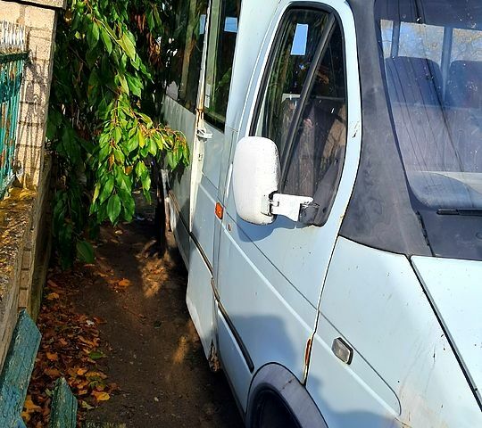 ГАЗ РУТА, об'ємом двигуна 2.9 л та пробігом 100 тис. км за 1600 $, фото 4 на Automoto.ua