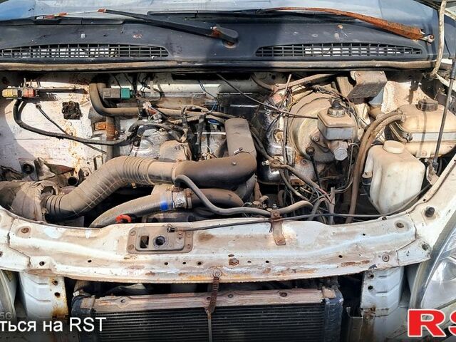 ГАЗ РУТА, об'ємом двигуна 2.9 л та пробігом 100 тис. км за 1600 $, фото 8 на Automoto.ua