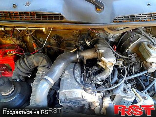 ГАЗ РУТА, об'ємом двигуна 23 л та пробігом 0 тис. км за 7500 $, фото 4 на Automoto.ua