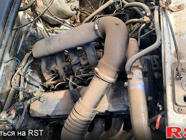 ГАЗ РУТА, об'ємом двигуна 2.9 л та пробігом 100 тис. км за 1600 $, фото 9 на Automoto.ua