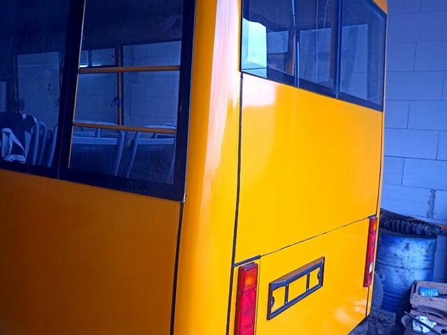 ГАЗ РУТА, объемом двигателя 3 л и пробегом 0 тыс. км за 6500 $, фото 2 на Automoto.ua