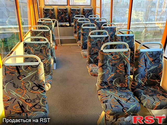 ГАЗ РУТА, объемом двигателя 29 л и пробегом 250 тыс. км за 12000 $, фото 2 на Automoto.ua