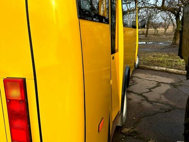 ГАЗ РУТА, об'ємом двигуна 2.9 л та пробігом 200 тис. км за 12500 $, фото 2 на Automoto.ua