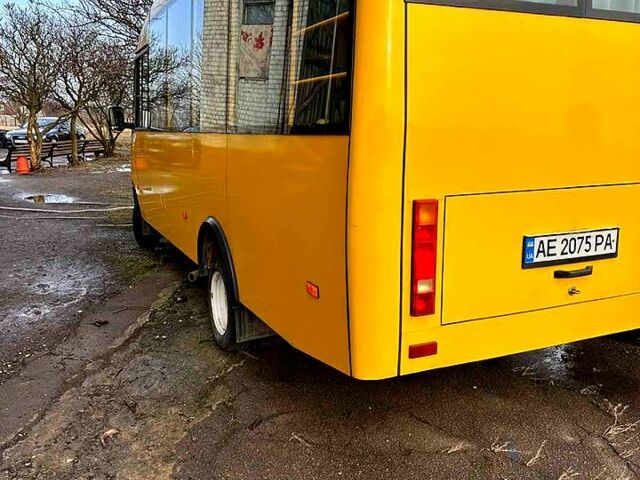 ГАЗ РУТА, об'ємом двигуна 2.9 л та пробігом 200 тис. км за 12500 $, фото 1 на Automoto.ua