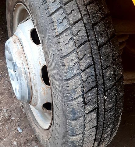 ГАЗ РУТА, объемом двигателя 2.7 л и пробегом 242 тыс. км за 15000 $, фото 12 на Automoto.ua